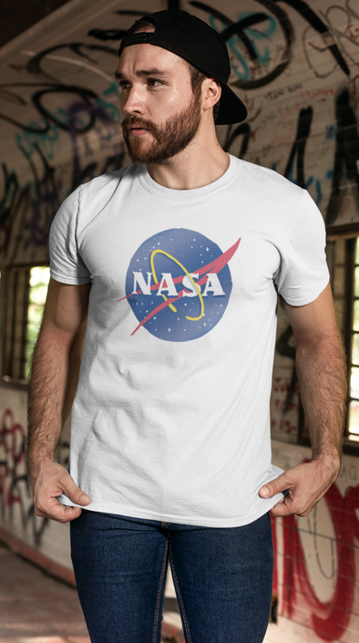 NASA TEE
