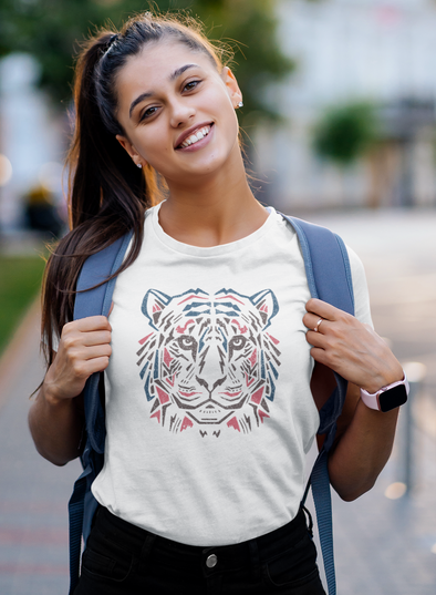 TIGER LOVE TEE